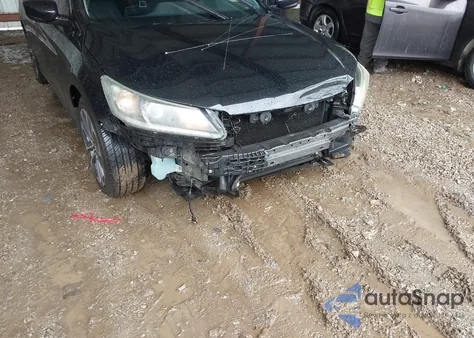 2015 Honda Accord Sport from USA, damaged, VIN 1HGCR2F59FA089668